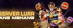 Situs Slot Mudah Jackpot Luar Negeri Terpercaya Di Indonesia