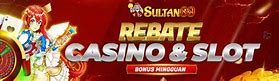 Situs Slot Rebate Langsung