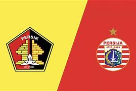 Susunan Pemain Persik Kediri Vs Persija Jakarta