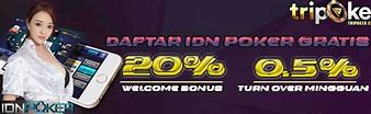 Warkopkiu Daftar Online Idn Poker Online